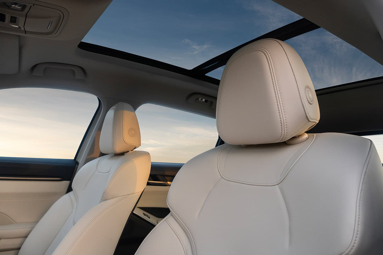 Galería Haval H6 6