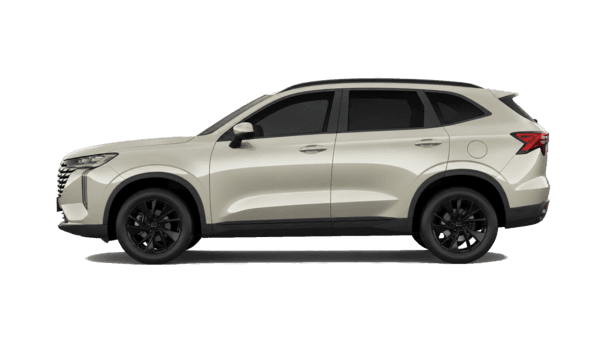 Haval H6 PRO HEV