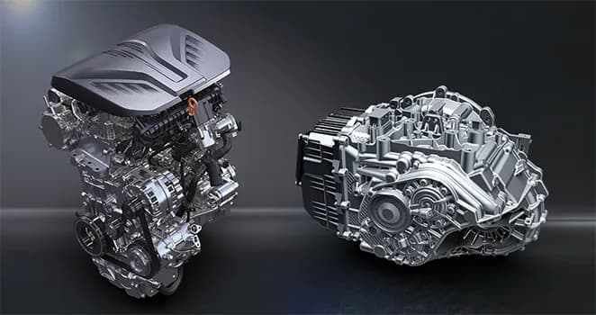 Motor