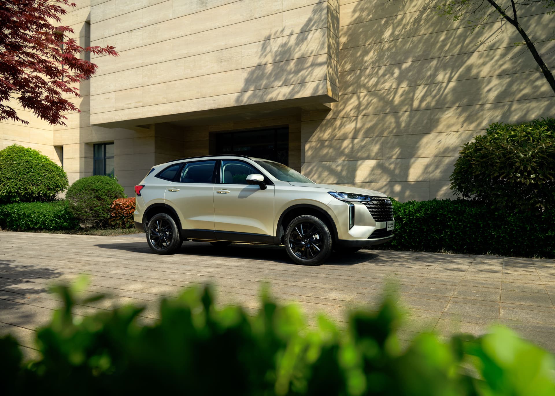 Galería Haval H6 PRO HEV 3
