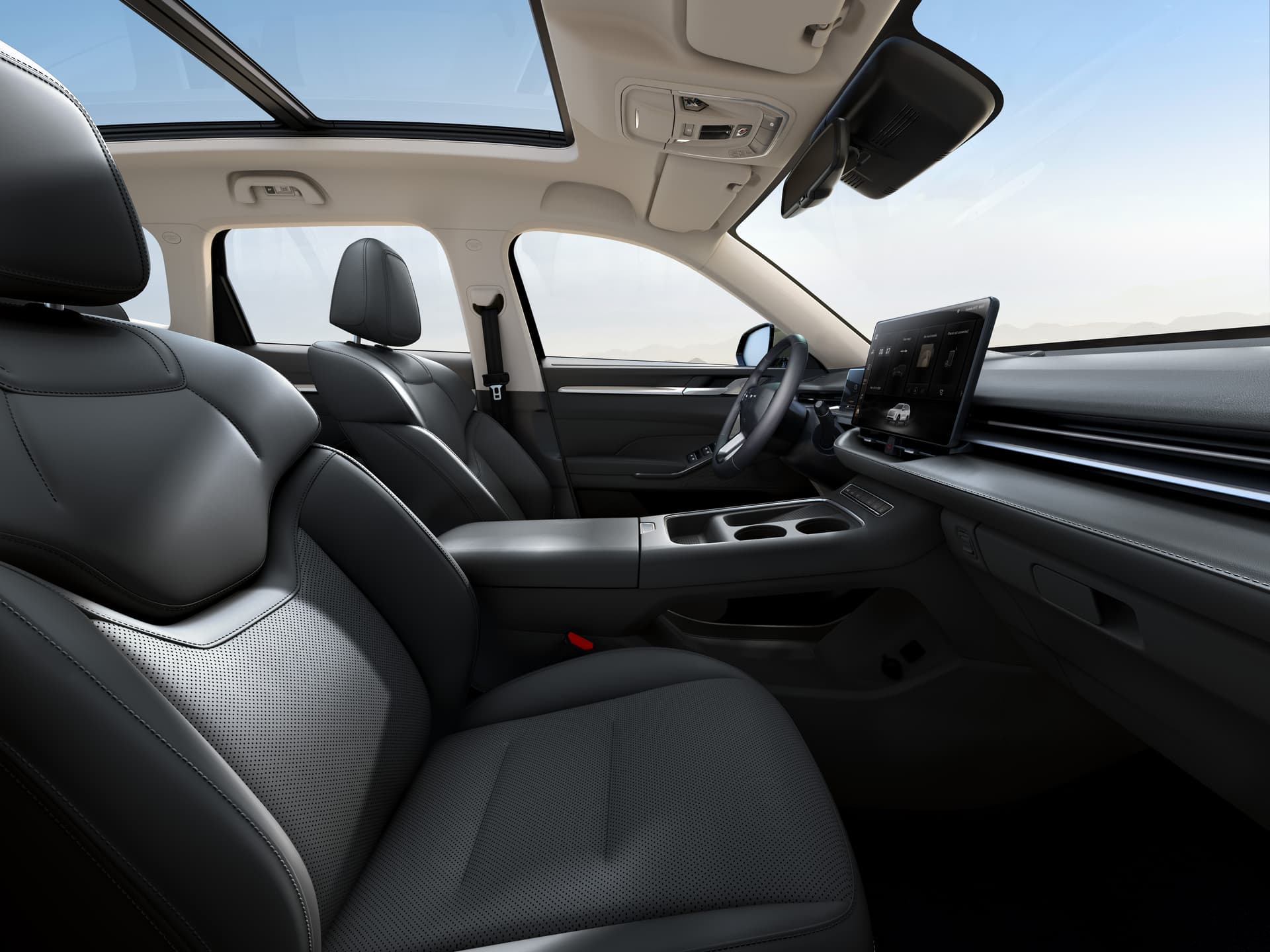 Galería Haval H6 PRO HEV 6