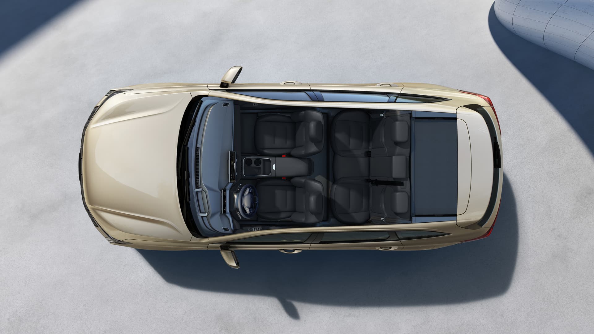 Galería Haval H6 PRO HEV 8