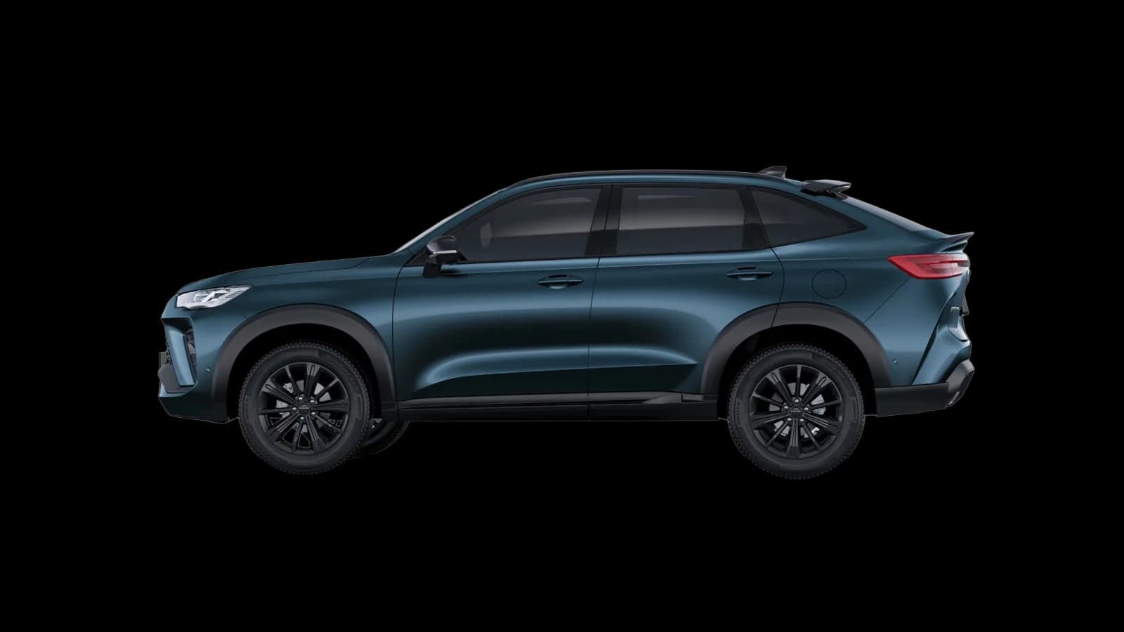 Haval H6 GT