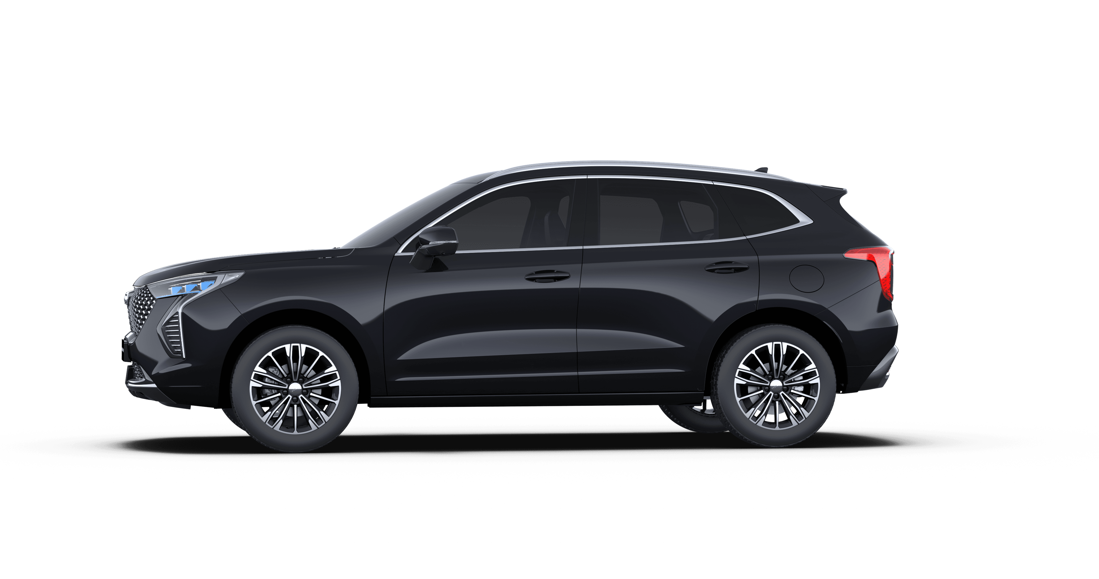 Haval Jolion HEV