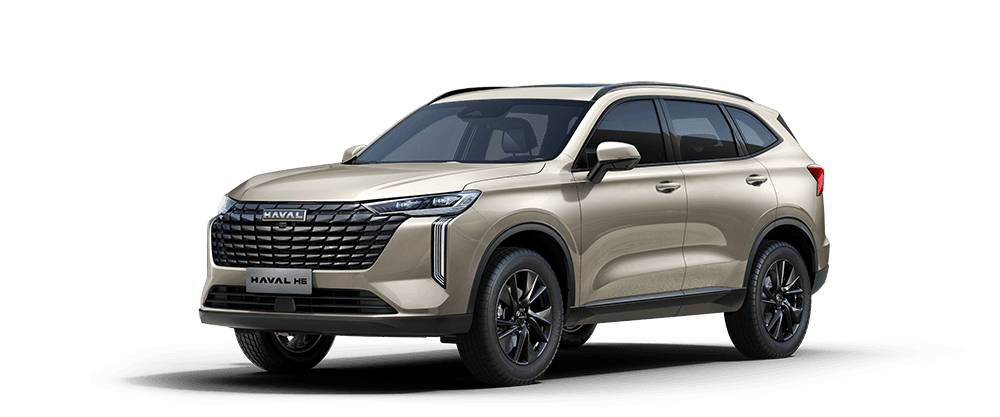 GWM model in Dorado