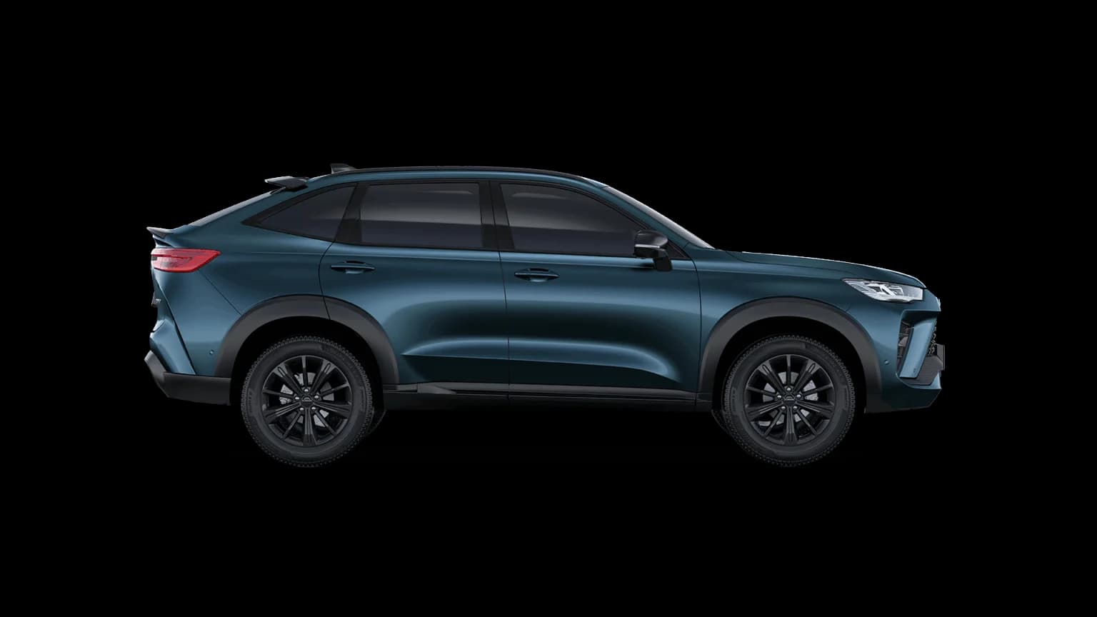 GWM model in Azul