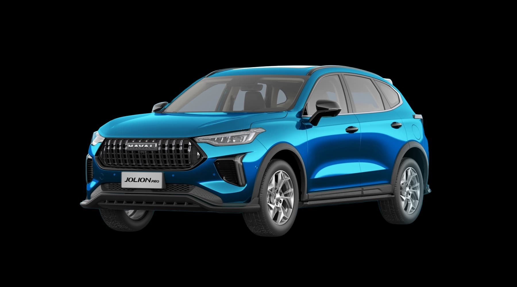 GWM model in Azul