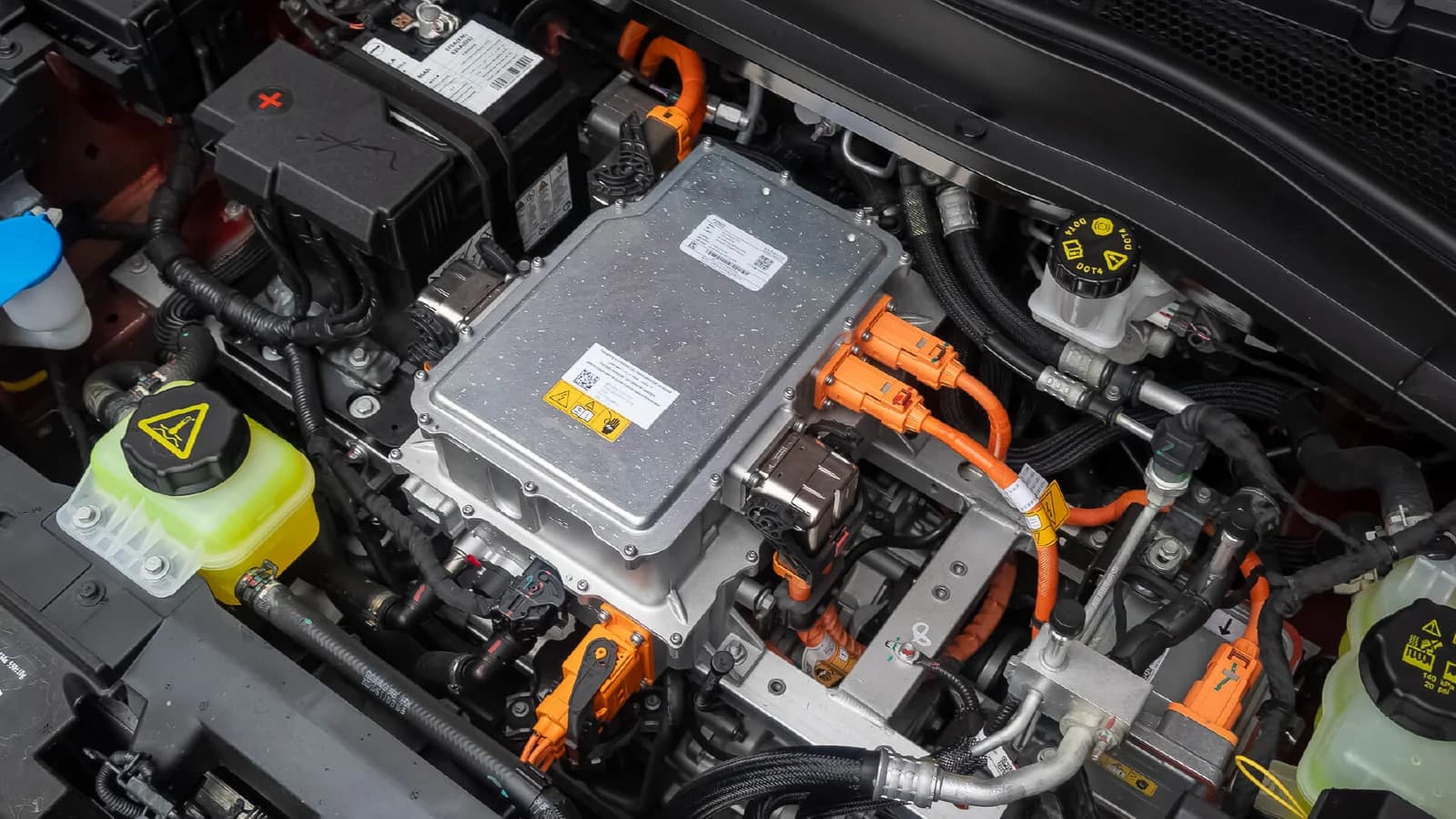 Motor