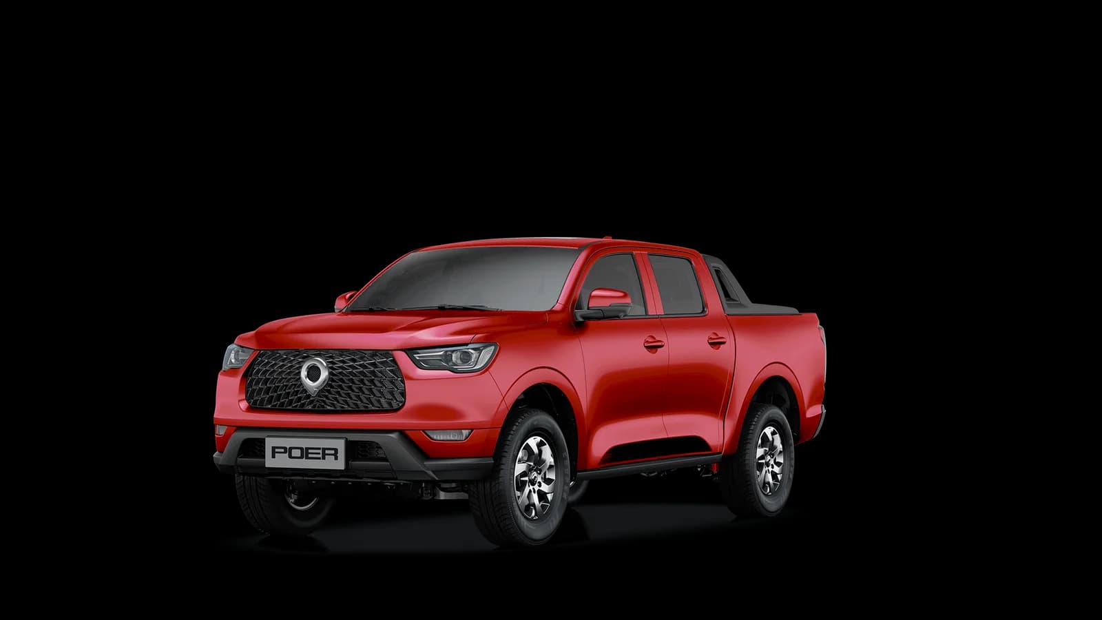 POER ELITE 2WD