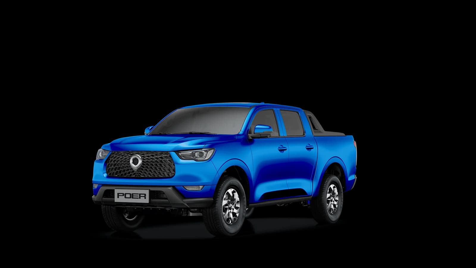 POER ELITE 4WD